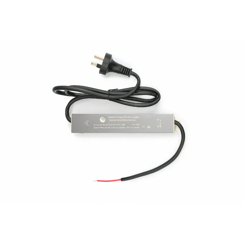 UDRIVER12V-30W-OA LED Driver Outdoor 12V 30W IP67