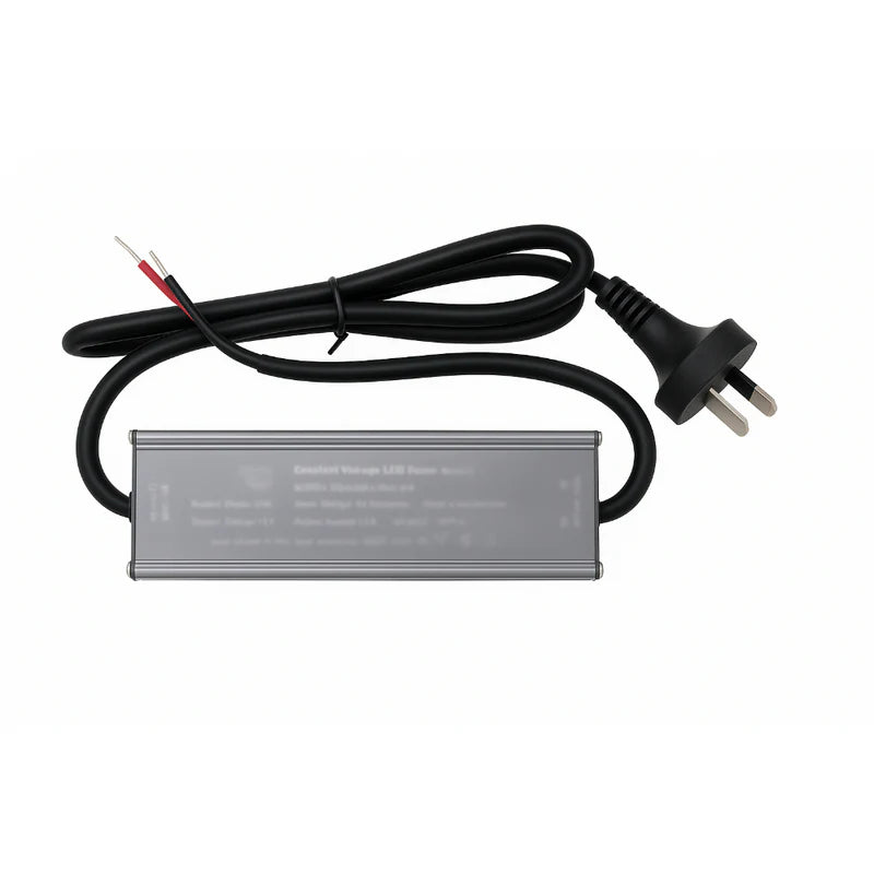 UDRIVER12V-60W-I-DIM LED Dimmable Driver Indoor 12V 60W
