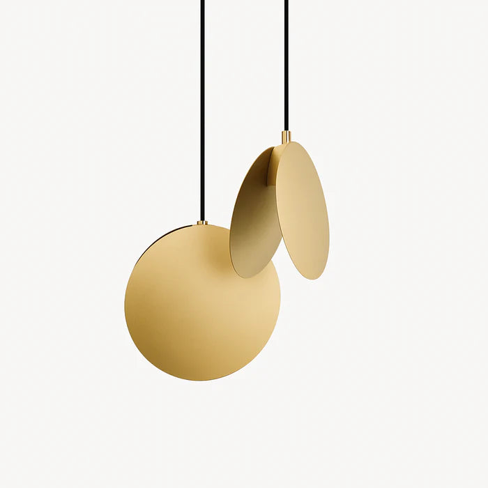 UPSOLARISE-200/300-SB SOLARISE PENDANT