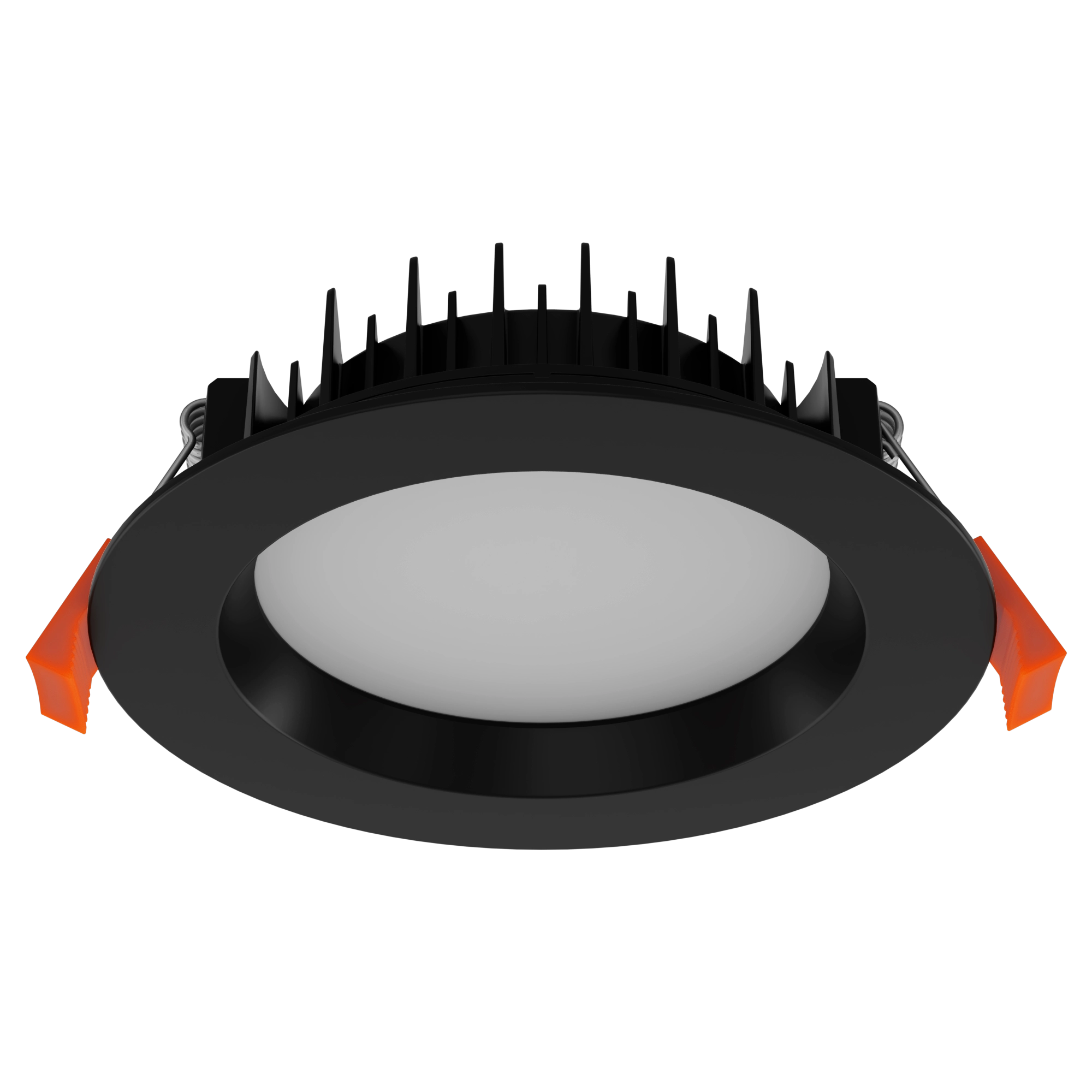 DECO-15 RND 15W LED TRIO DOWNLIGHT