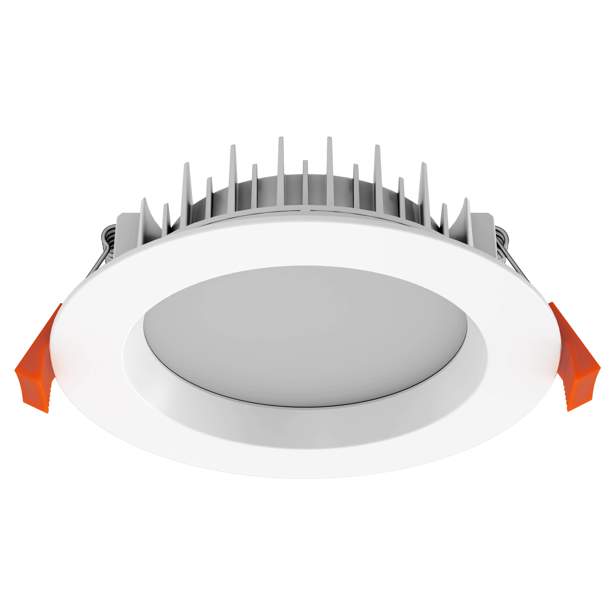 DECO-15 RND 15W LED TRIO DOWNLIGHT