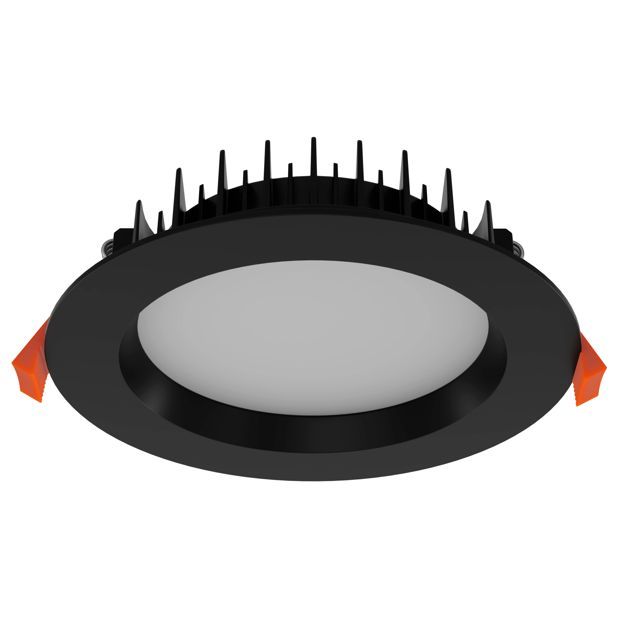 DECO-18 RND 18W LED TRIO DOWNLIGHT