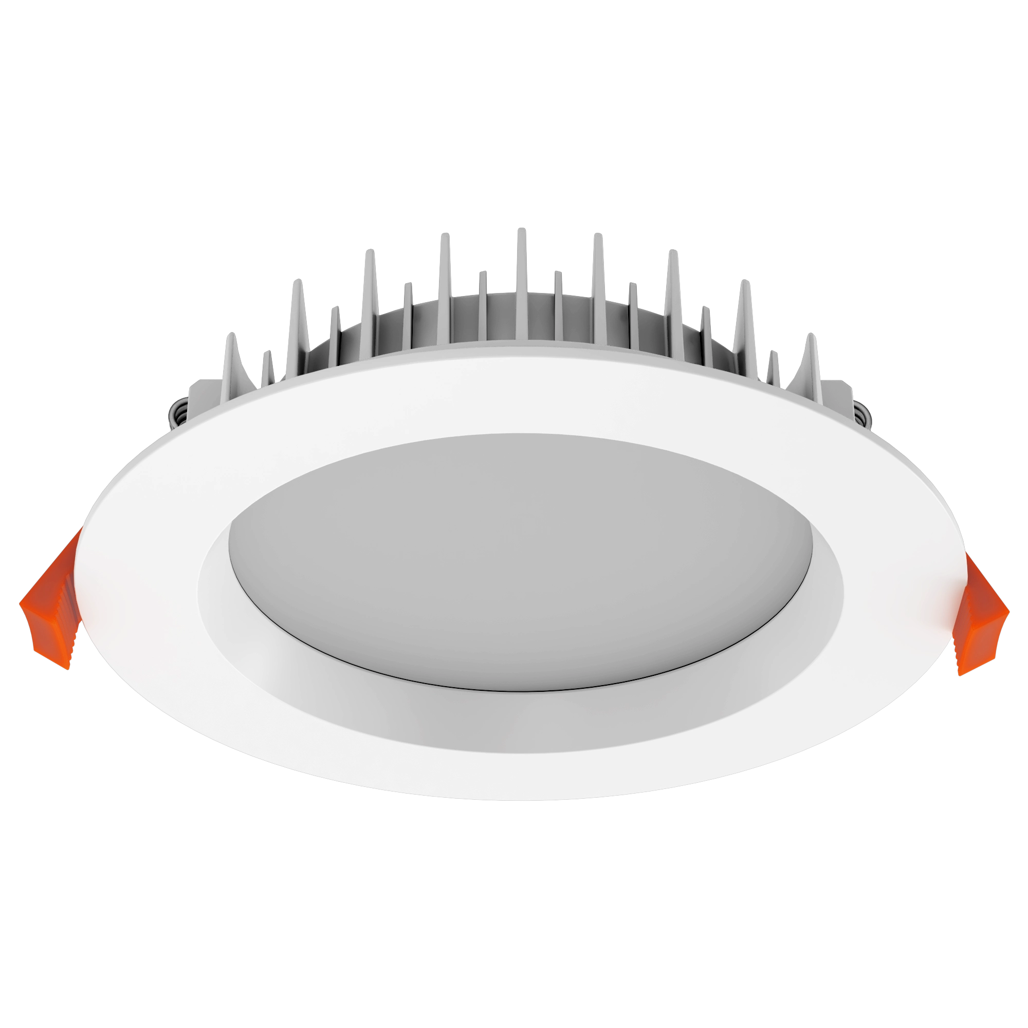 DECO-18 RND 18W LED TRIO DOWNLIGHT