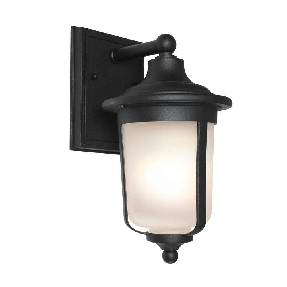 DEVON 1LT EXTERIOR BLACK