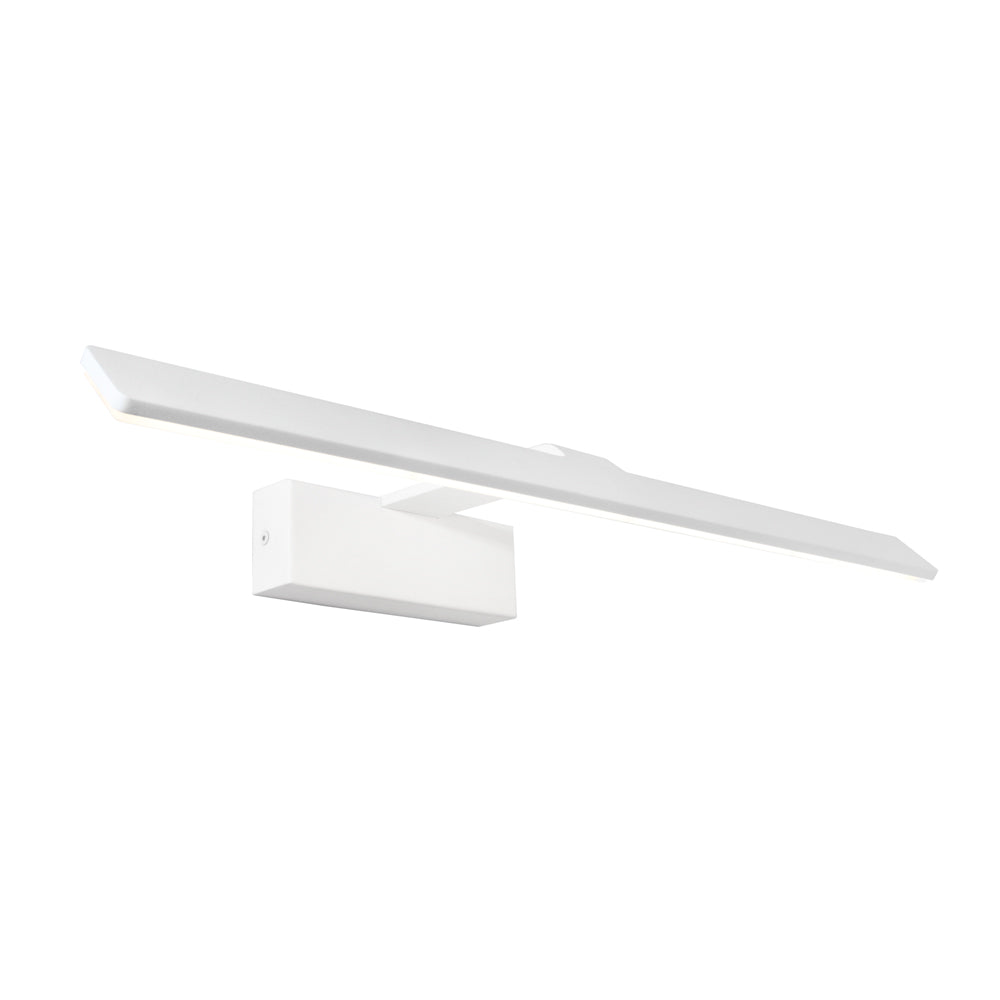 DEX 18W LED WALL LIGHT WHITE