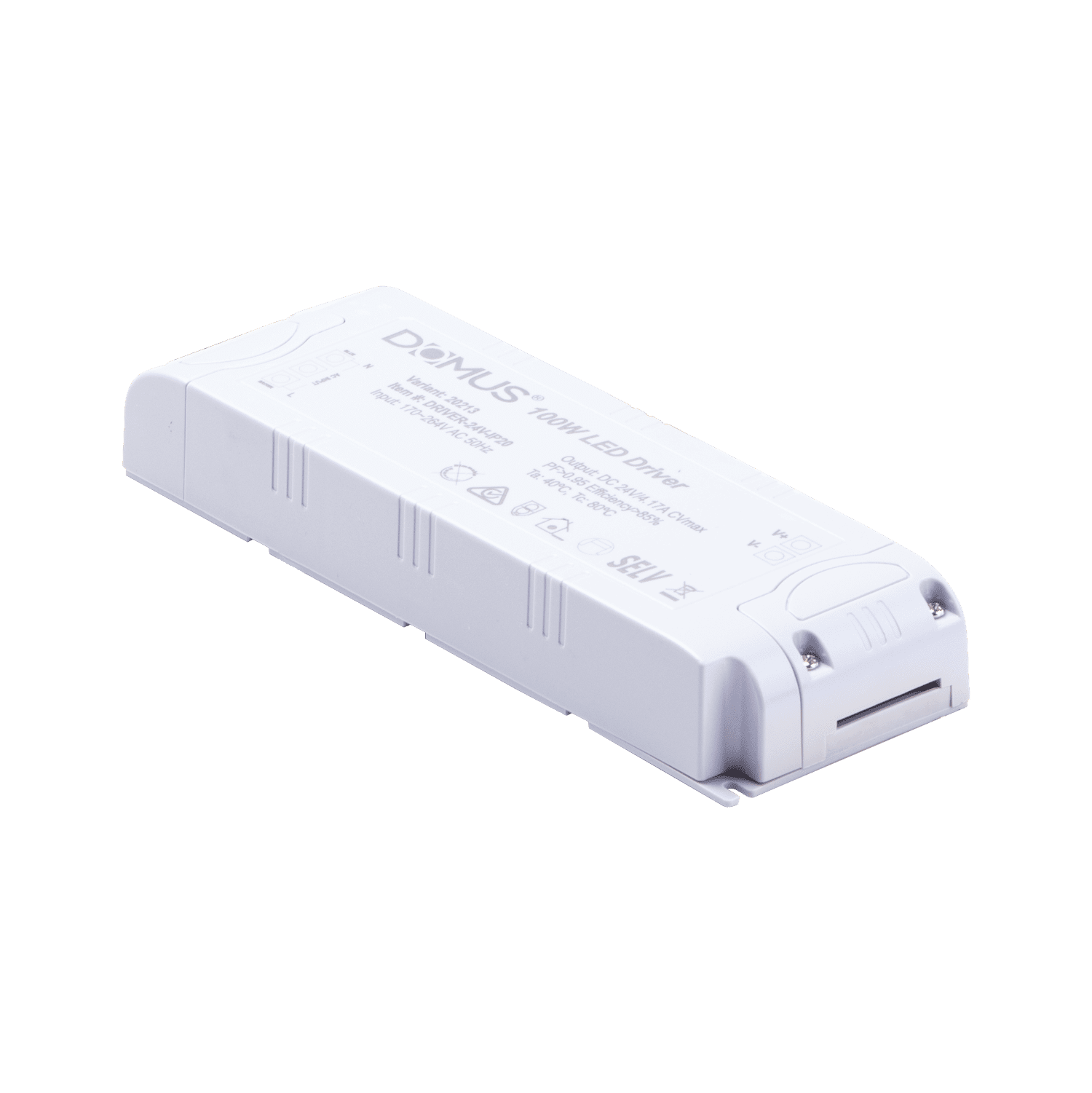 DRIVER-IP20-DIM