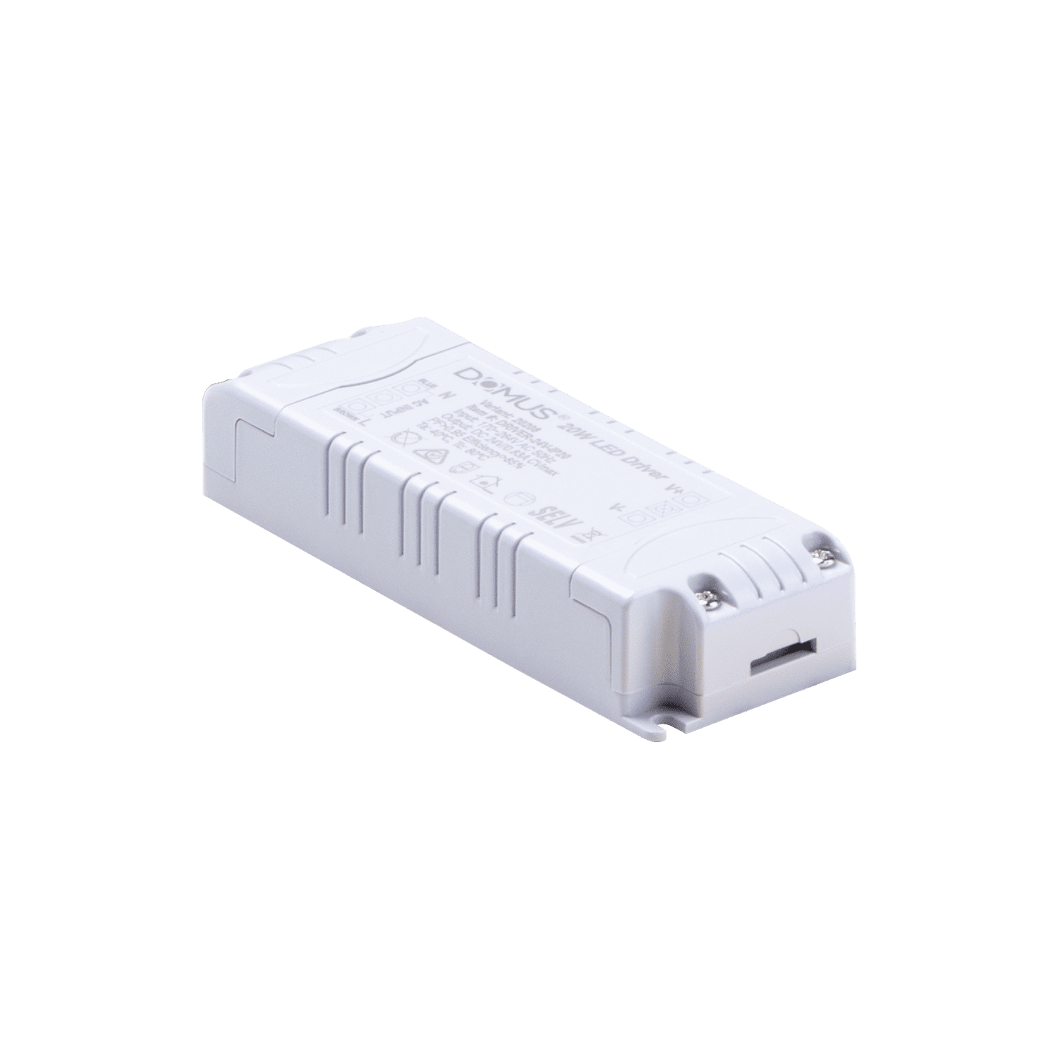 DRIVER-IP20-DIM