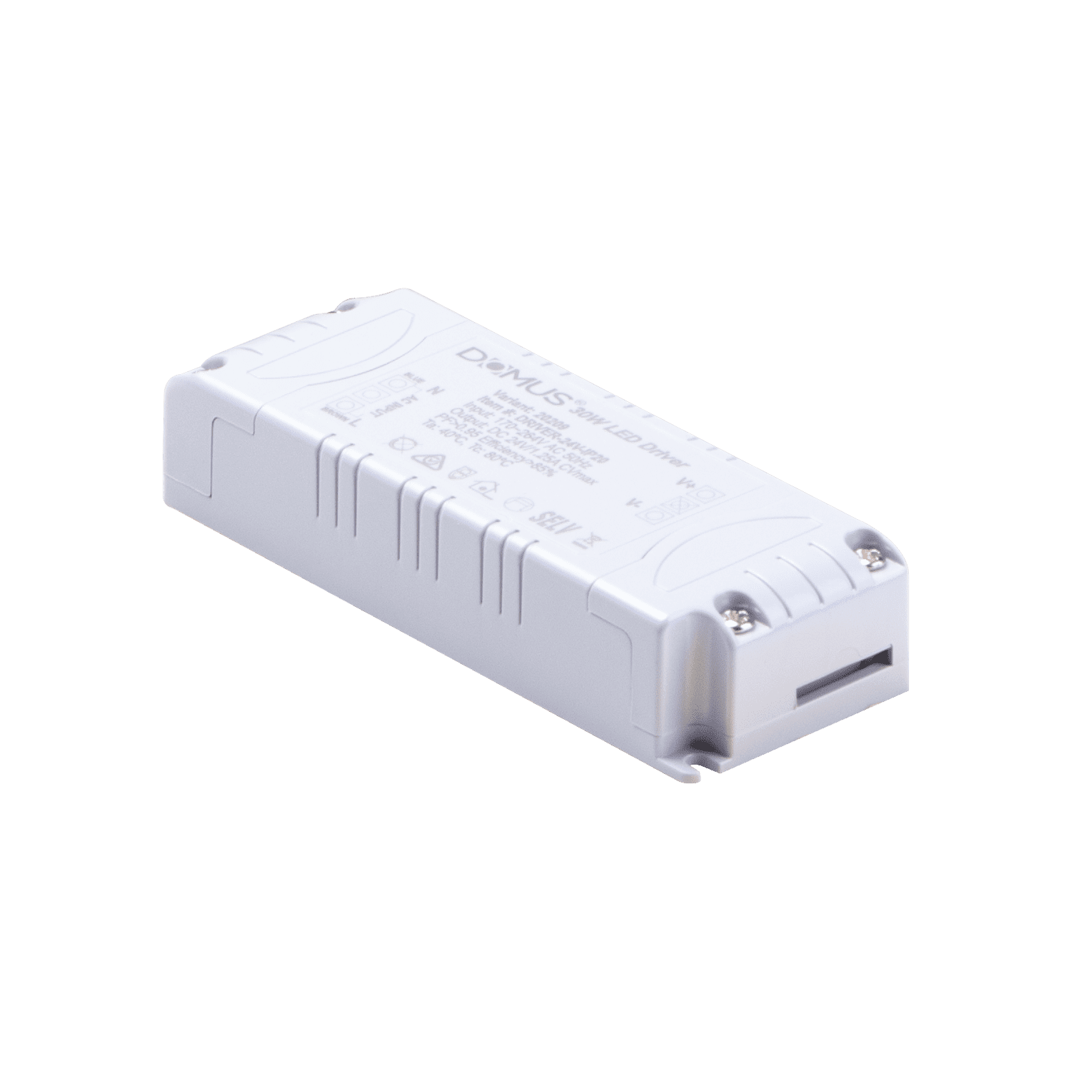 DRIVER-IP20-DIM