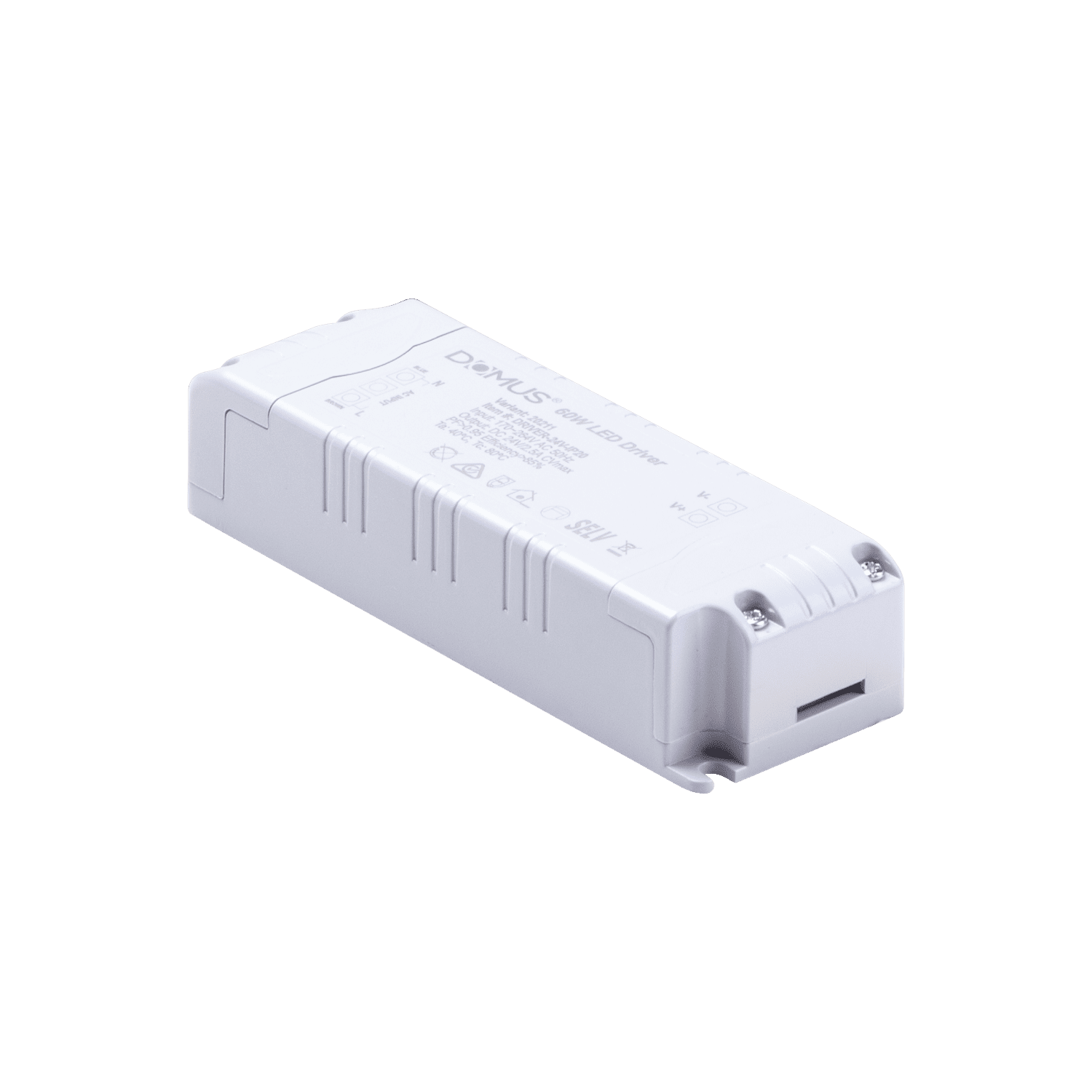 DRIVER-IP20-DIM