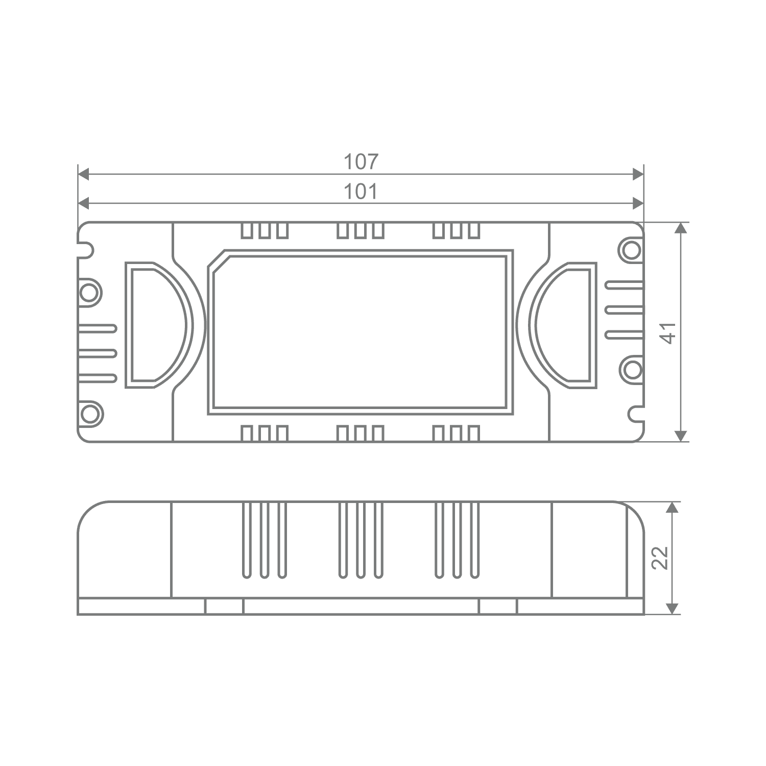 DRIVER-IP20