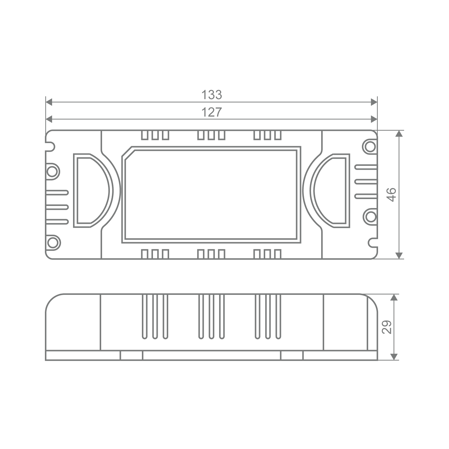 DRIVER-IP20