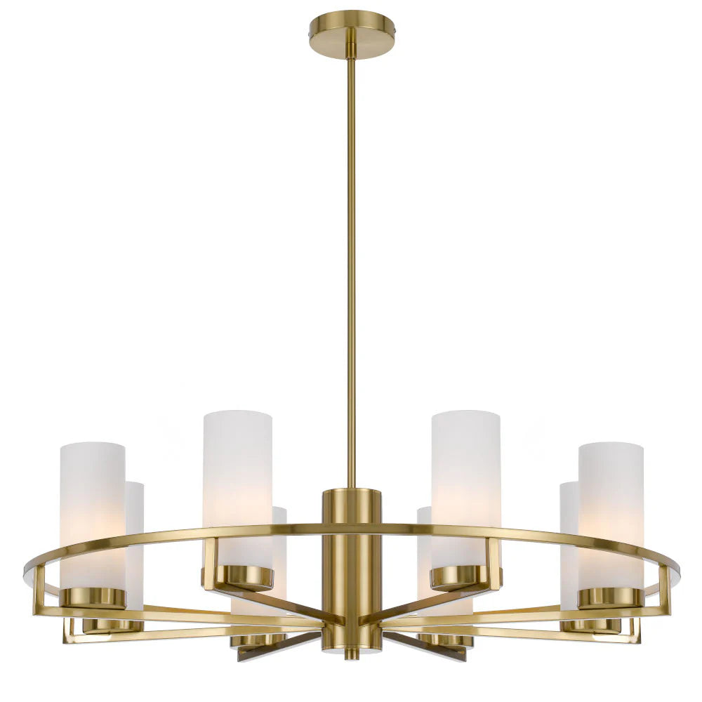 EAMON 8 LIGHTS PENDANT