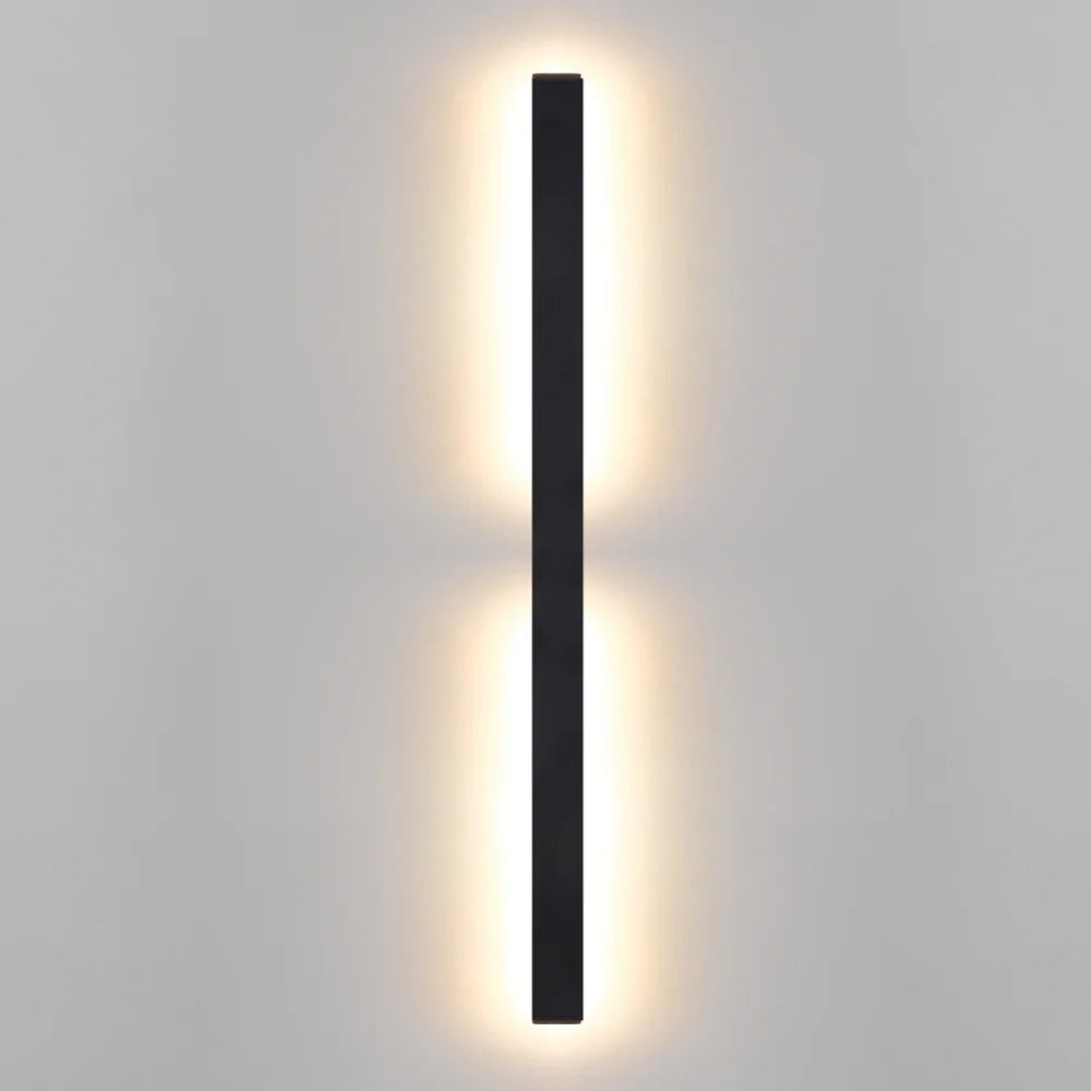 EBIZA 180 EXTERIOR WALL LIGHT