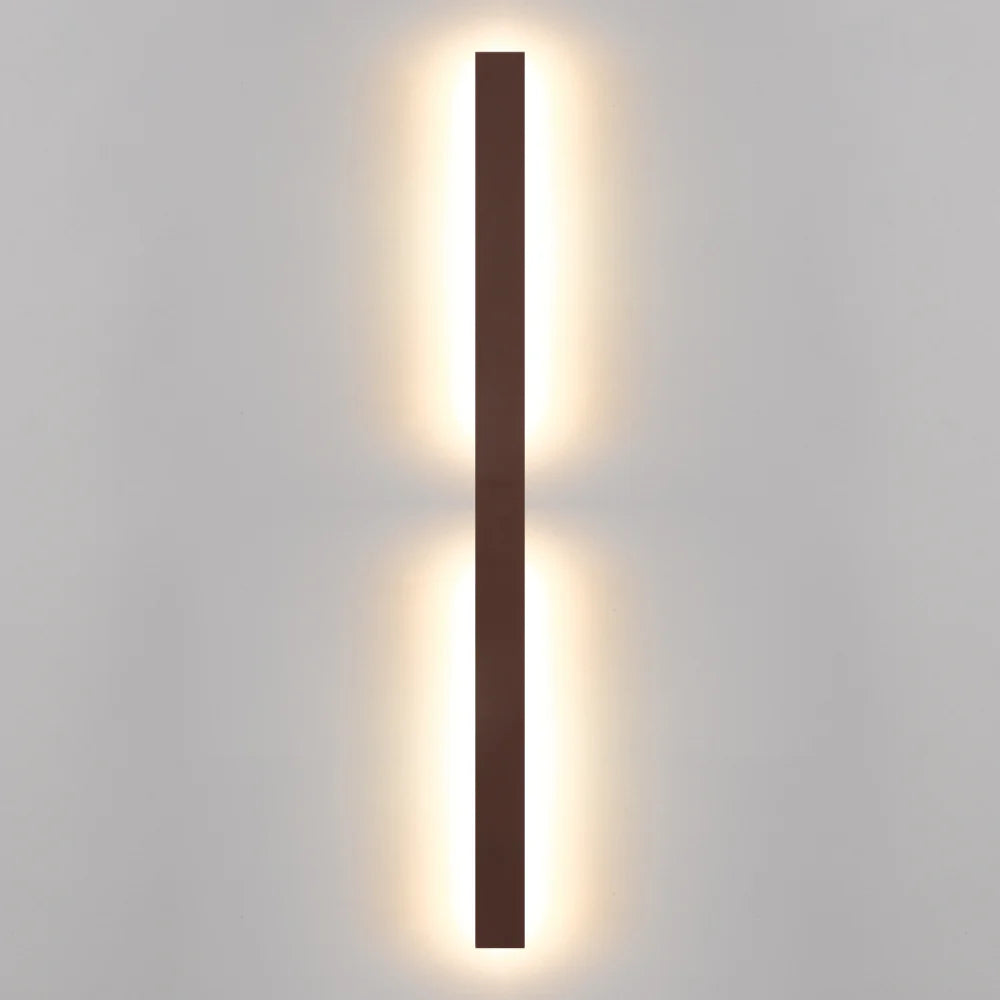 EBIZA 180 EXTERIOR WALL LIGHT