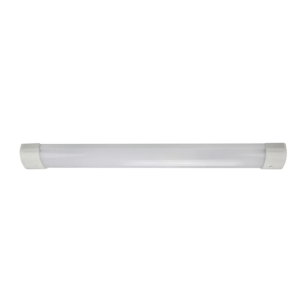 EDGE 120 40w LED BATTEN - 3CCT