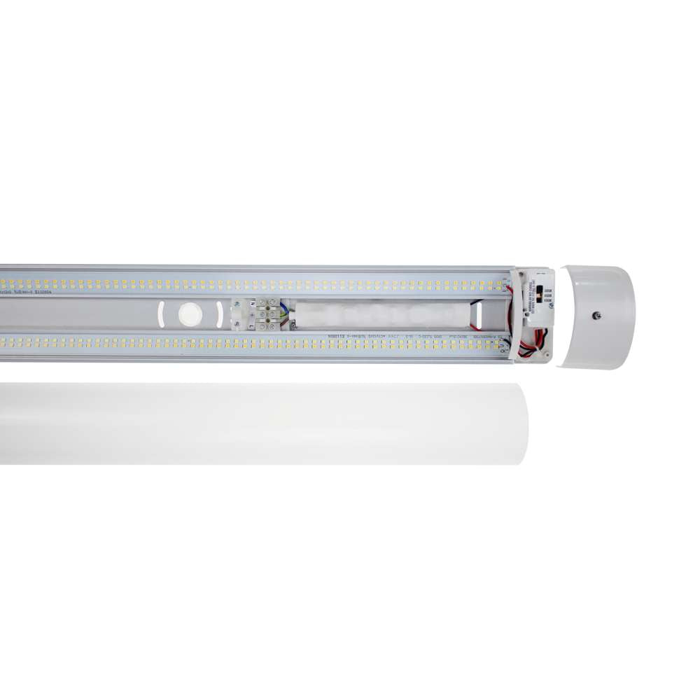 EDGE 60 20w LED BATTEN - 3CCT