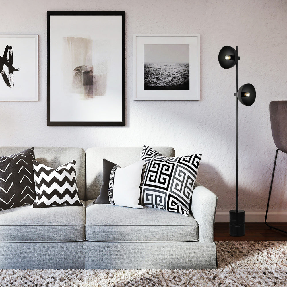 EFRAIN FLOOR LAMP