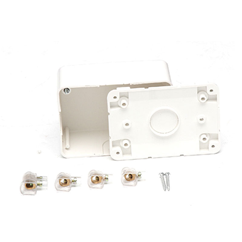 Large Junction Box