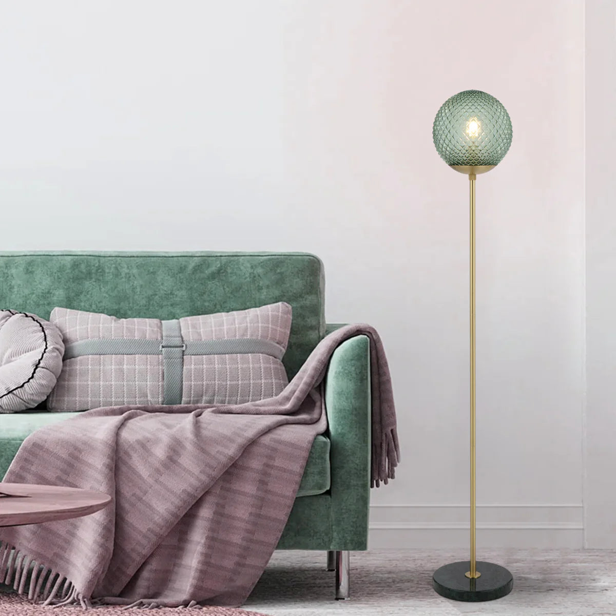 ELWICK FLOOR LAMP