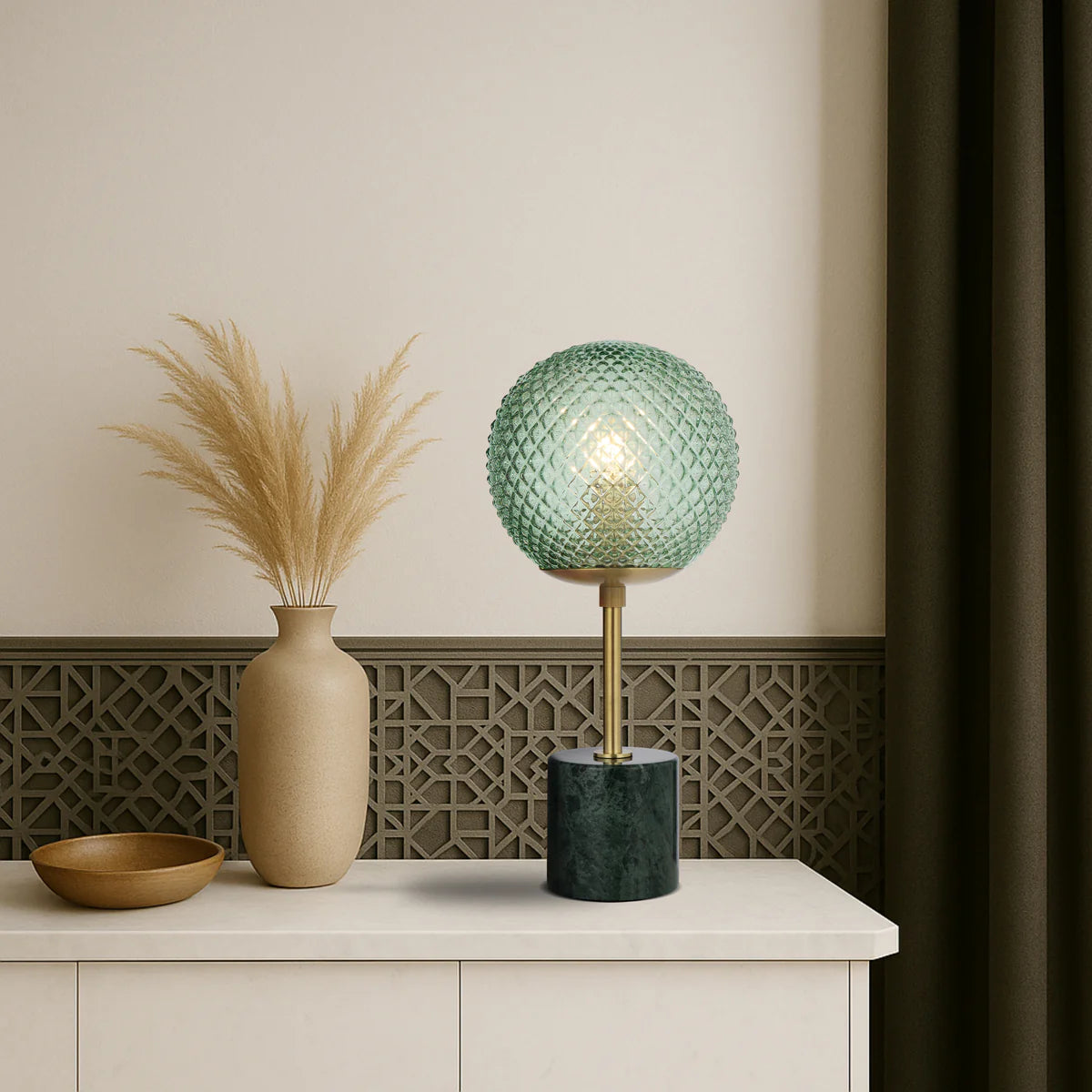 ELWICK TABLE LAMP