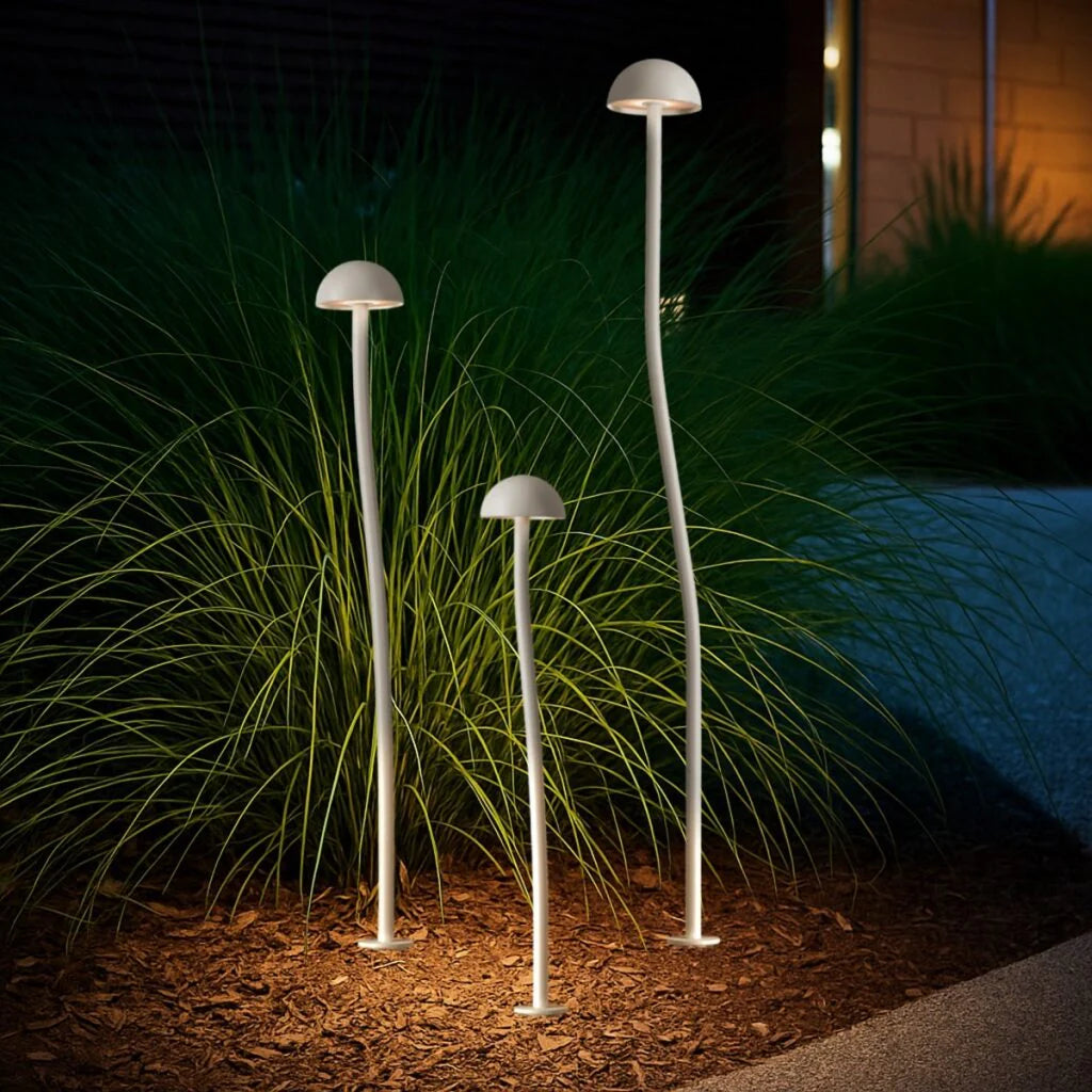 ENOKI POST LIGHT