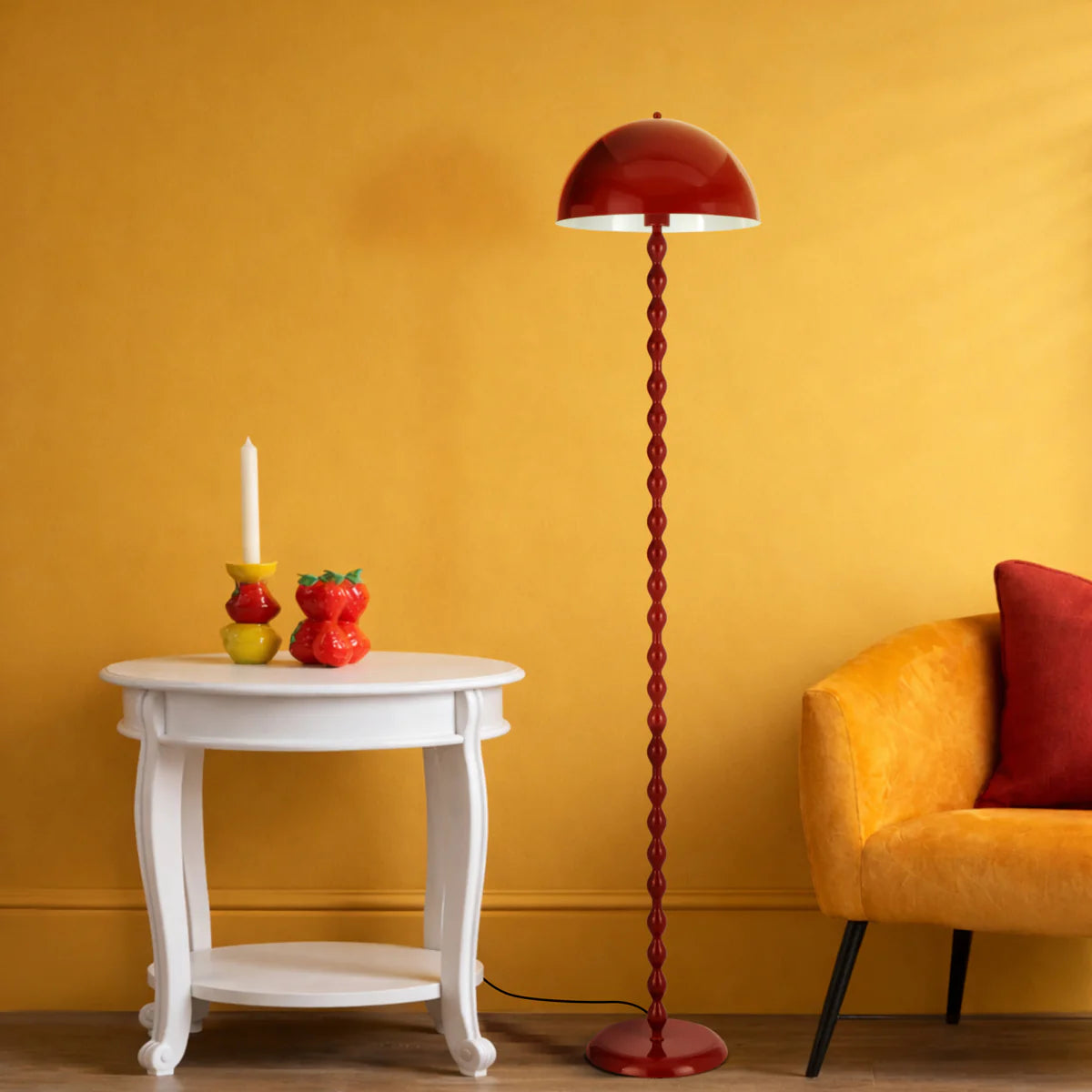 ESTIQ FLOOR LAMP