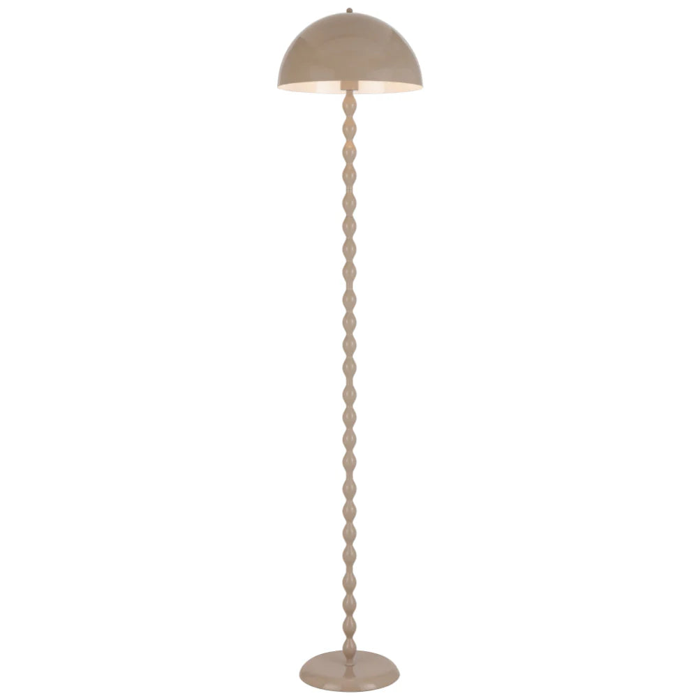 ESTIQ FLOOR LAMP