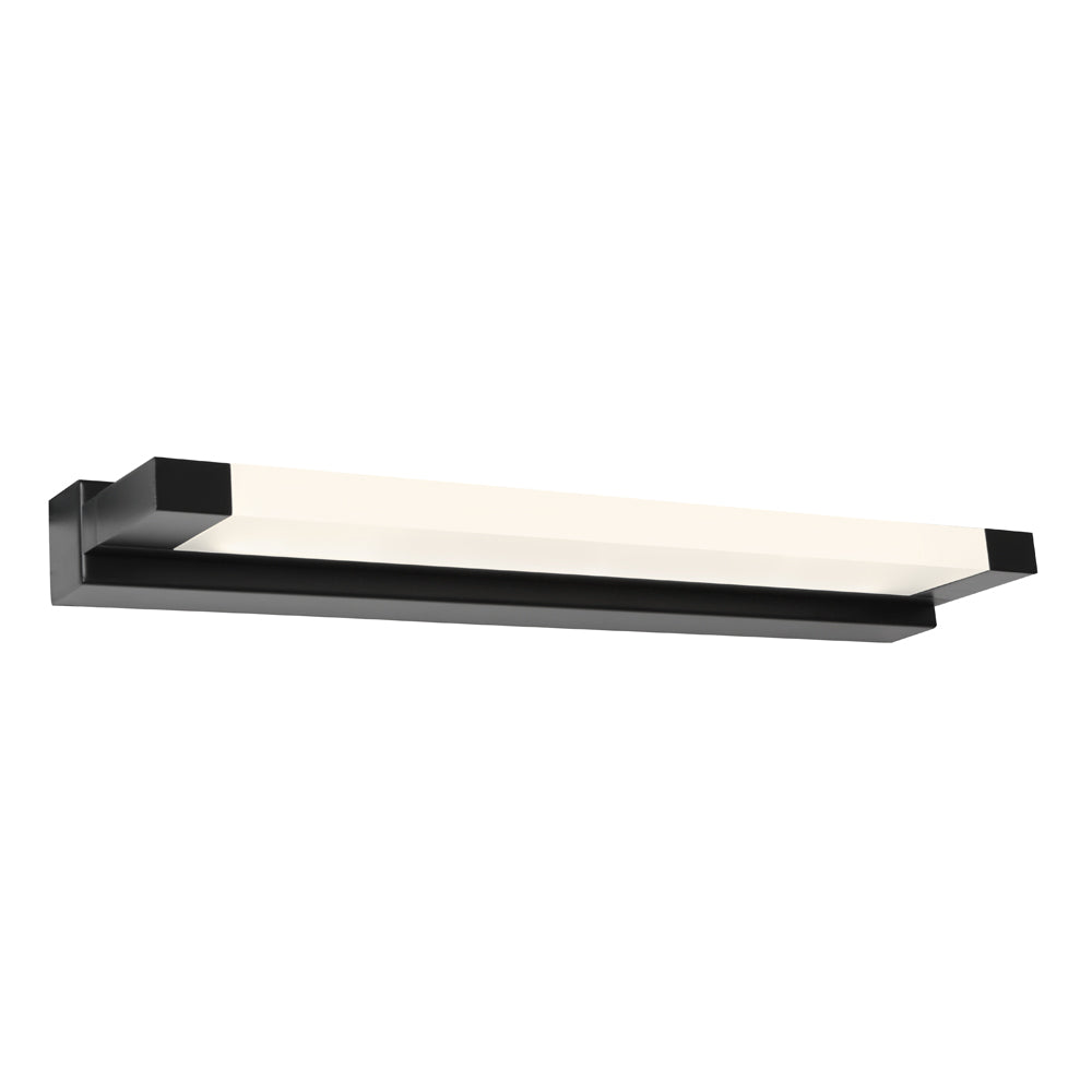 EXTREME 12W LED BLACK