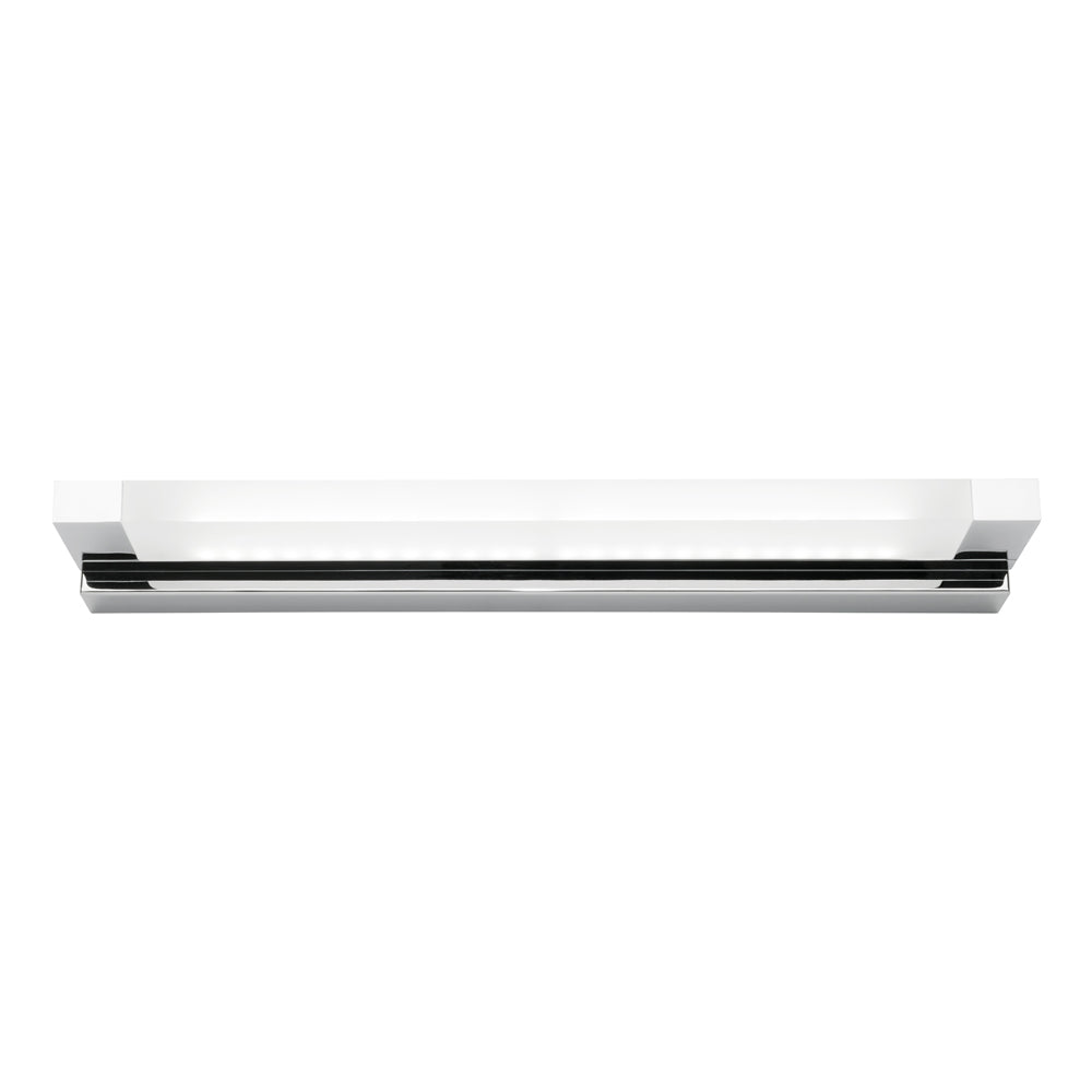 EXTREME 12W LED CHROME