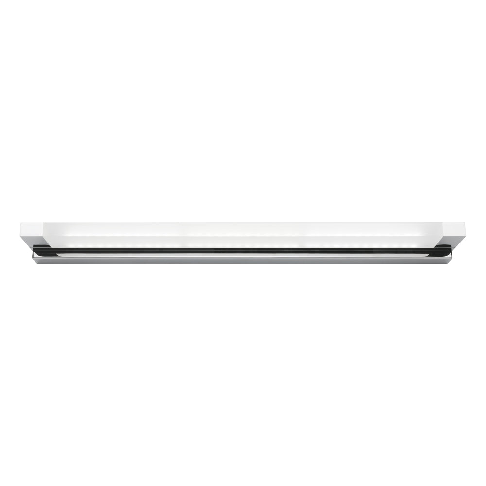 EXTREME 18W LED CHROME