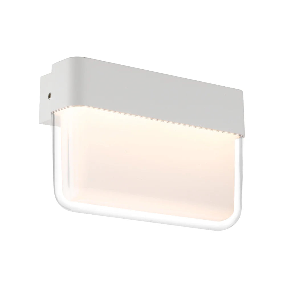 FADRO 18 EXTERIOR WALL LIGHT
