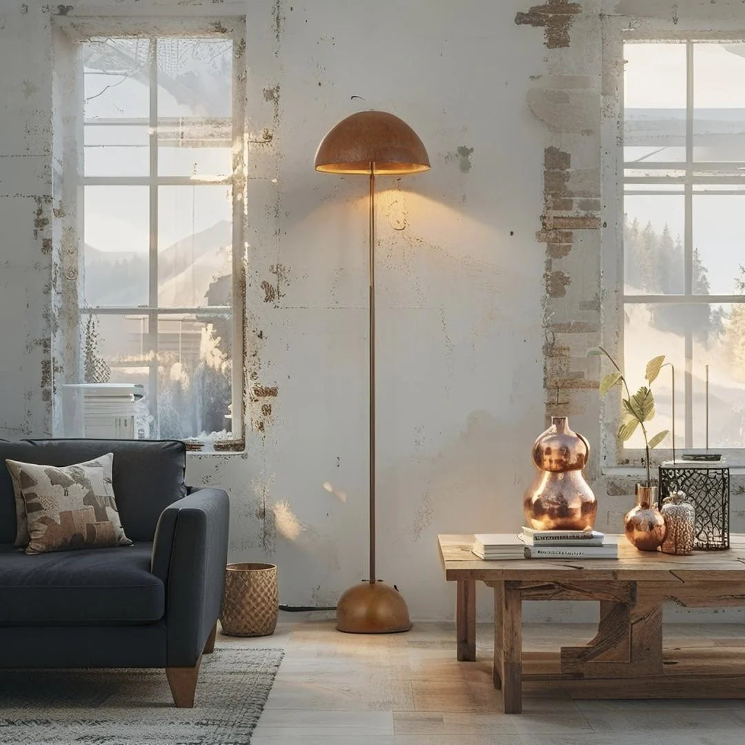 FERUM FLOOR LAMP