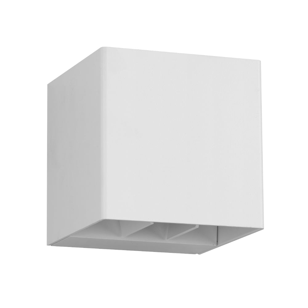 FLIP II EXTERIOR WALL LIGHT