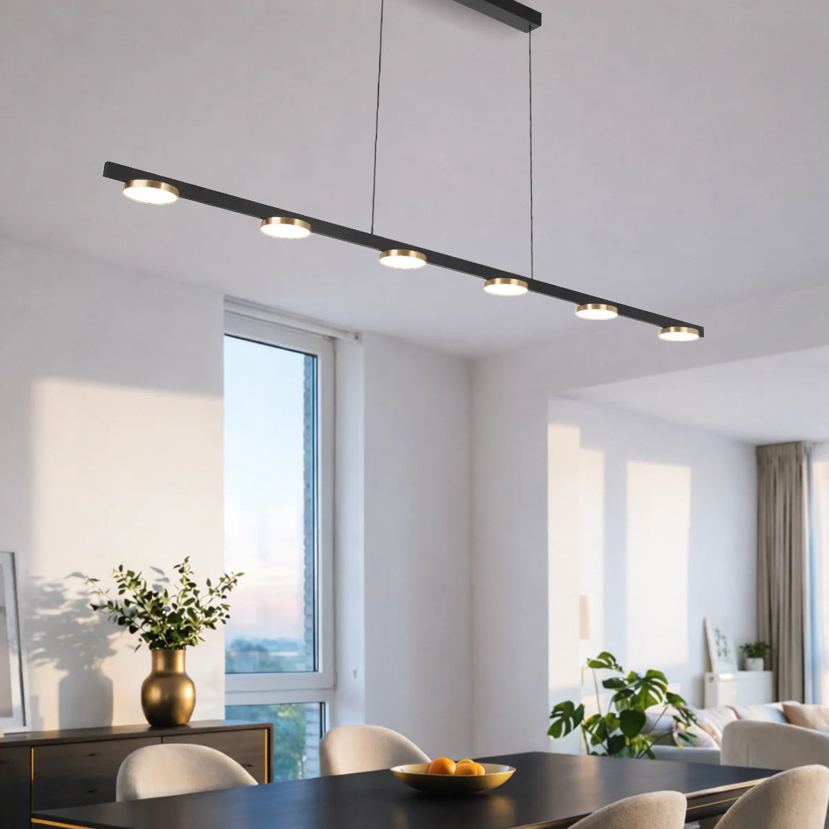 FORDO 180CM PENDANT