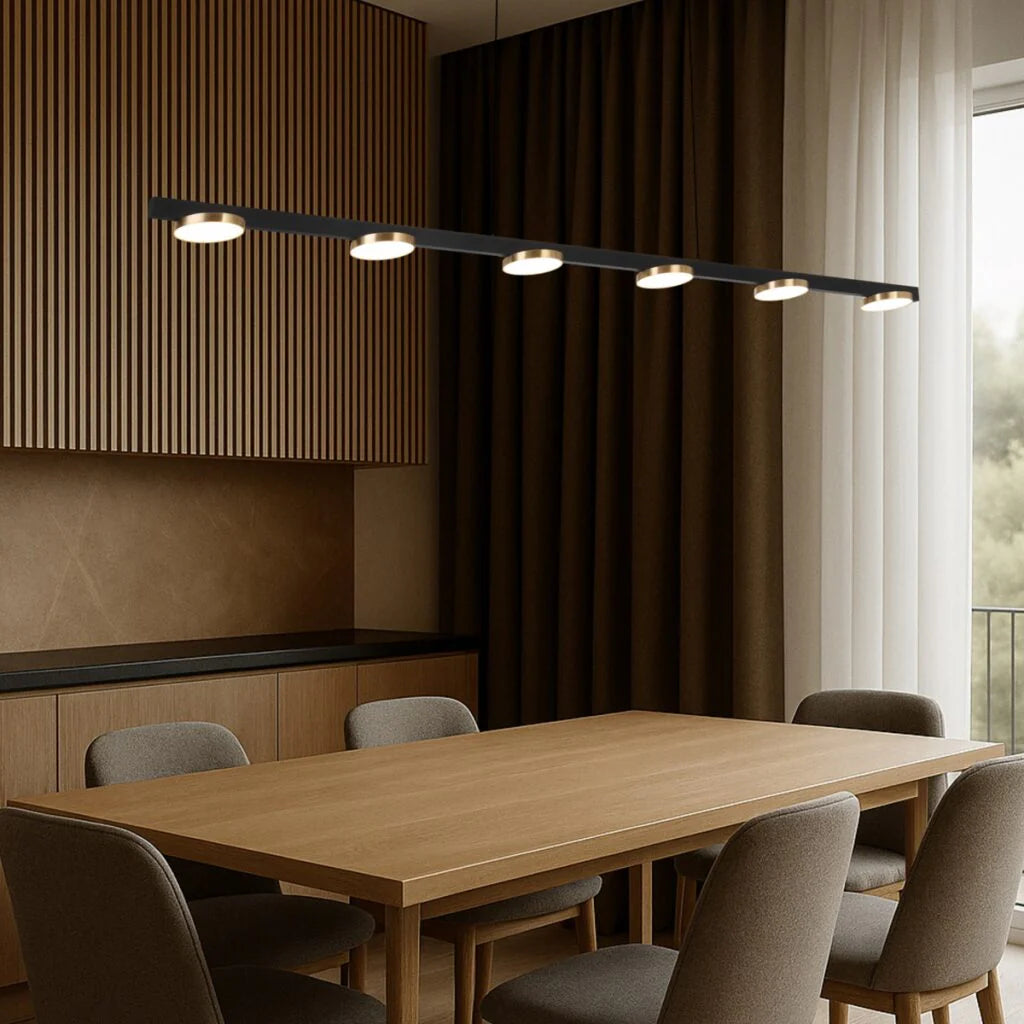 FORDO 180CM PENDANT