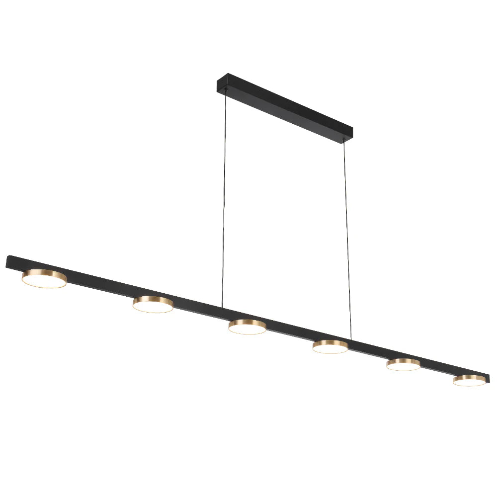FORDO 180CM PENDANT