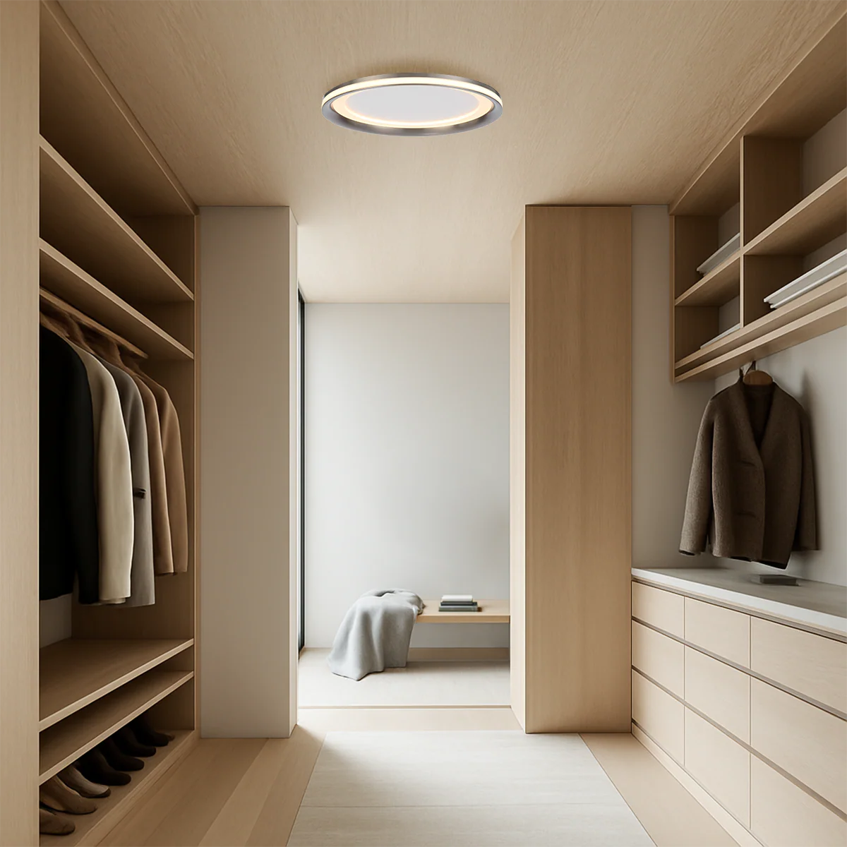 FULCRUM 80 OYSTER
