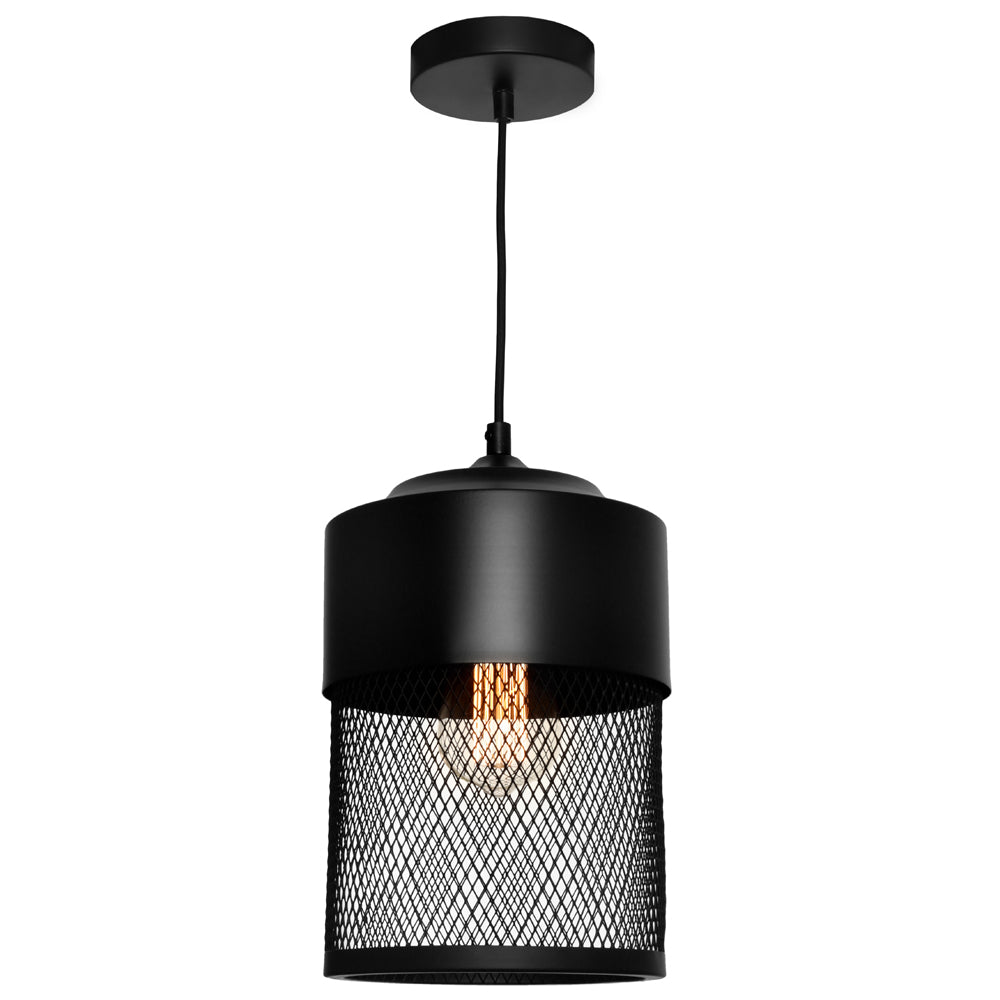 GALAHAD 1LT SMALL PENDANT