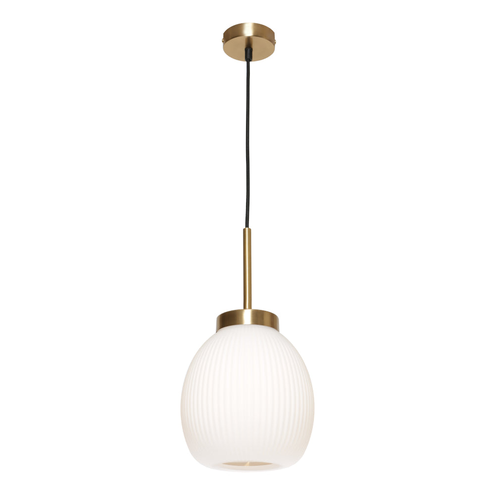 GARMAN 1LT PENDANT GOLD