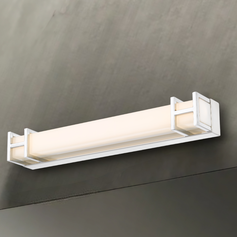 GILSON 80 VANITY WALL LIGHT