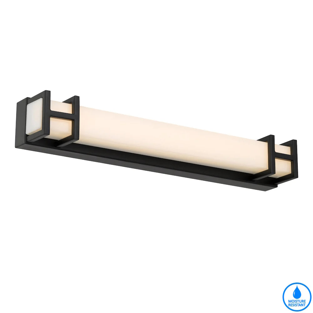 GILSON 80 VANITY WALL LIGHT