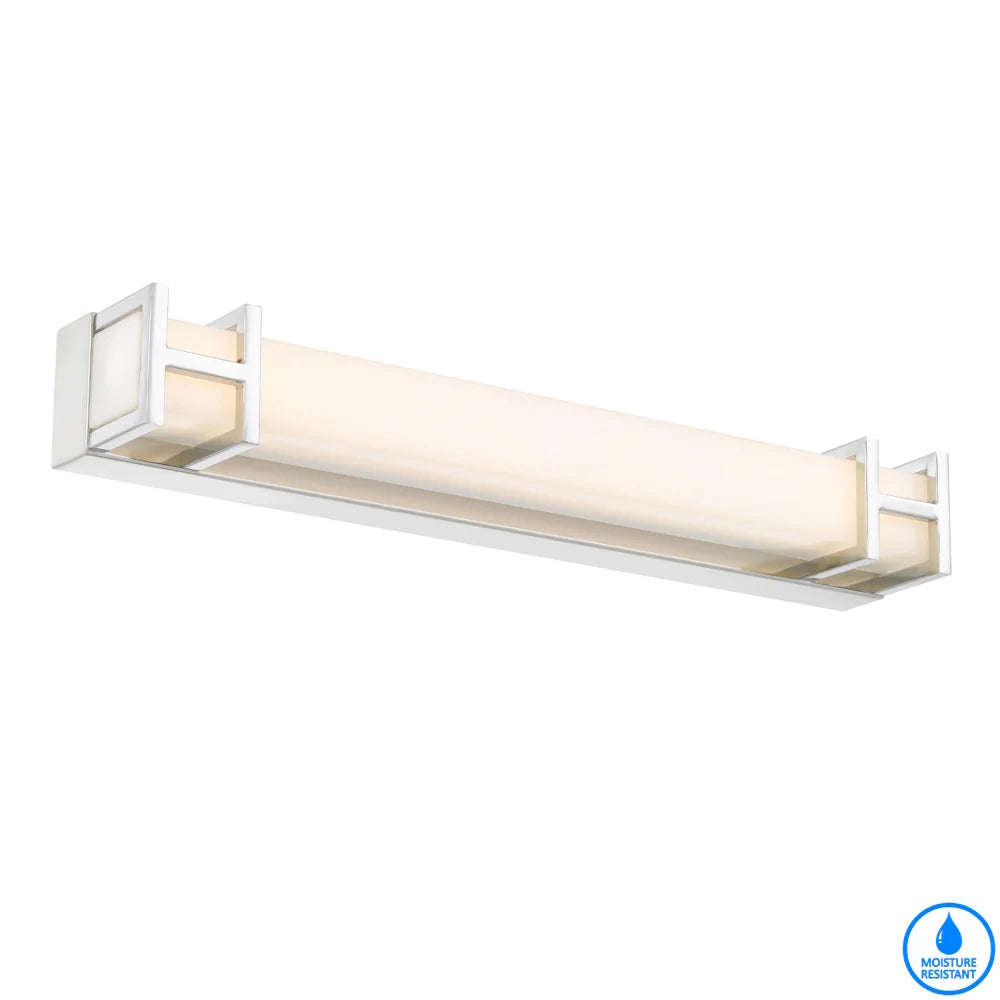 GILSON 80 VANITY WALL LIGHT