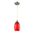 GLAZE: Hand Blown Glass Pendant Lights
