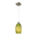 GLAZE: Hand Blown Glass Pendant Lights