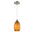 GLAZE: Hand Blown Glass Pendant Lights