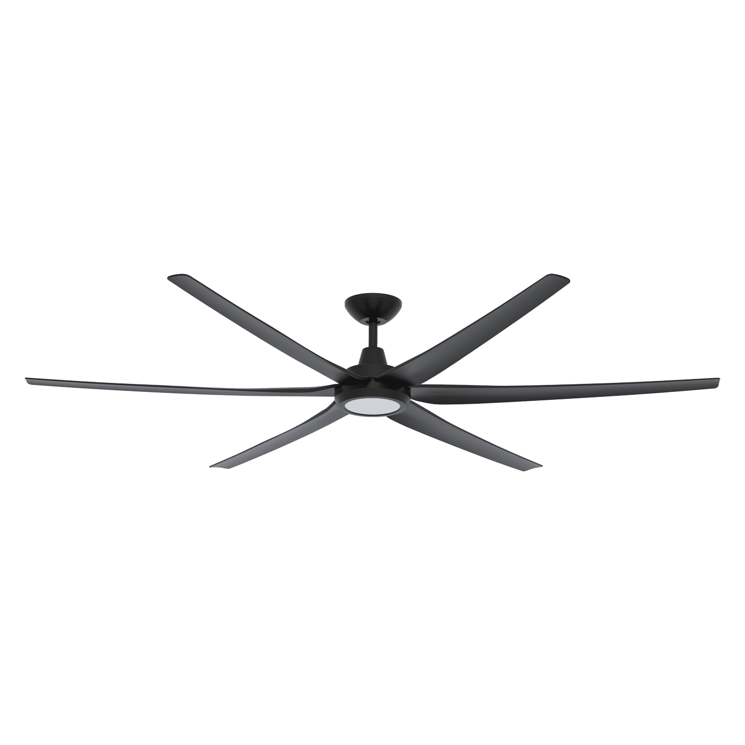 GLIDE CEILING FAN LED TRIO LIGHT KIT