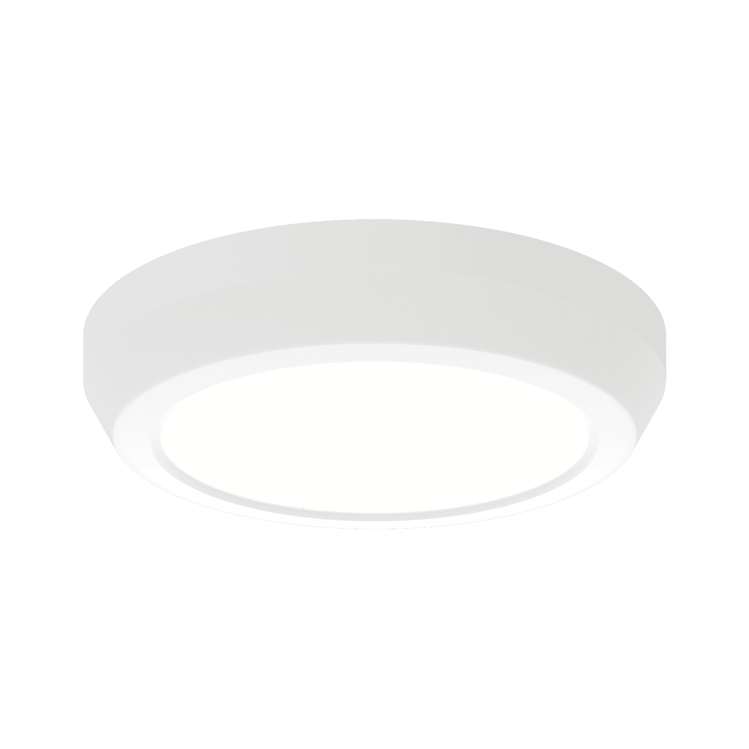 GLIDE CEILING FAN LED TRIO LIGHT KIT