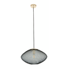 GOLPE: Modern Interior Small Oval Stainless Steel Pendant Lights