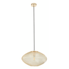 GOLPE: Modern Interior Small Oval Stainless Steel Pendant Lights