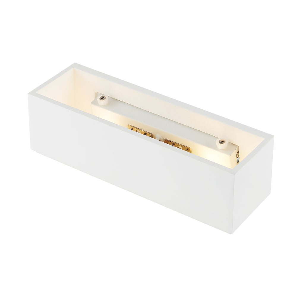 GRIMES GYPSUM WALL LIGHT